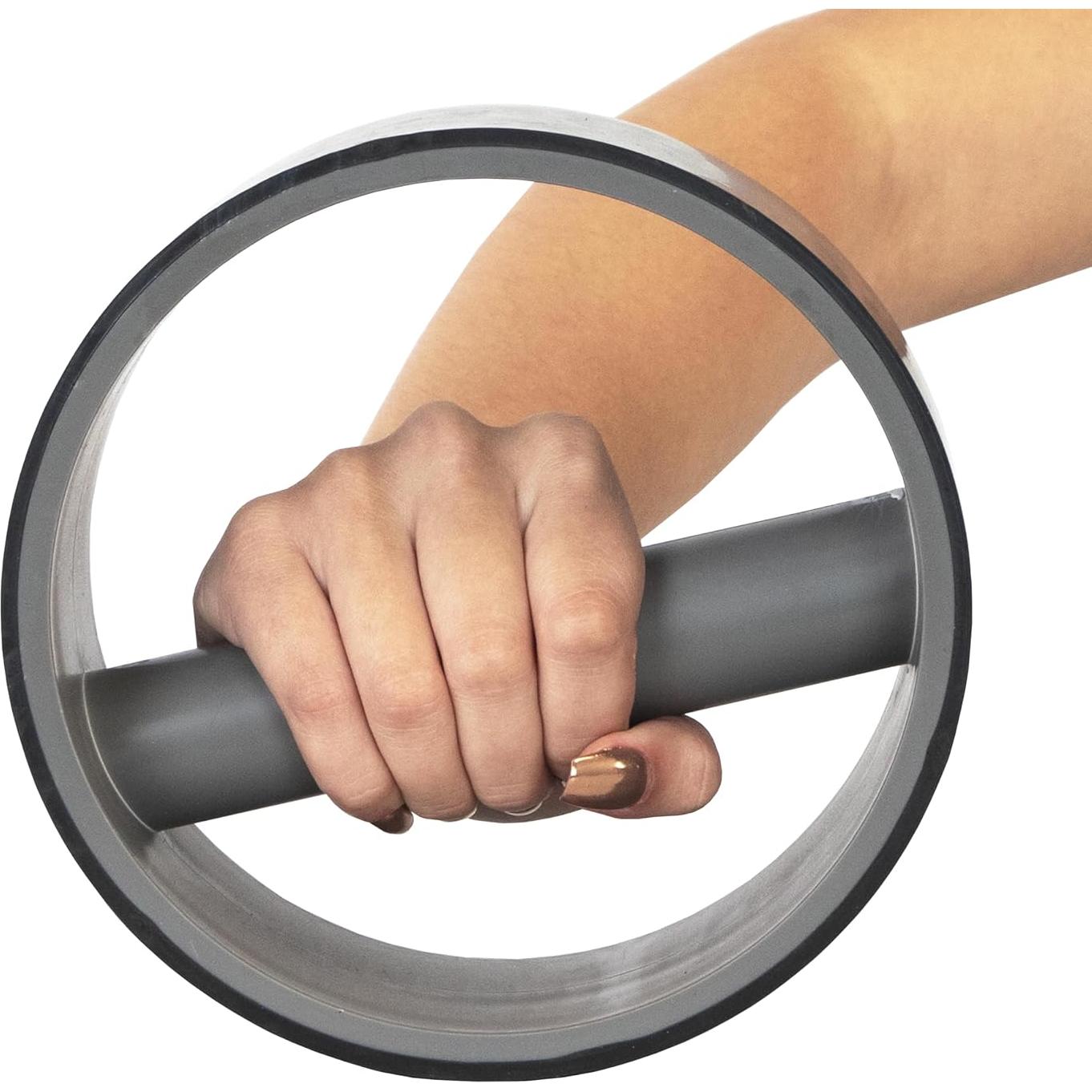 Rueda de Ejercicio Rehabilitadora CanDo 18 cm para Muñeca