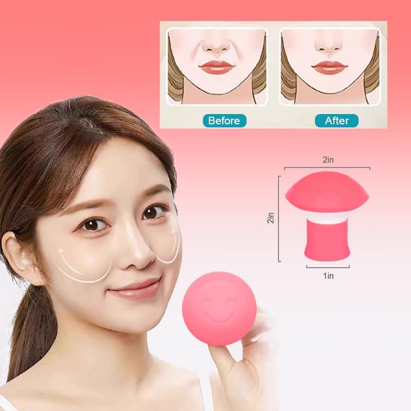 Ejercitador Facial Xoesu - Tonificador de Mandíbula 1 Cuenta