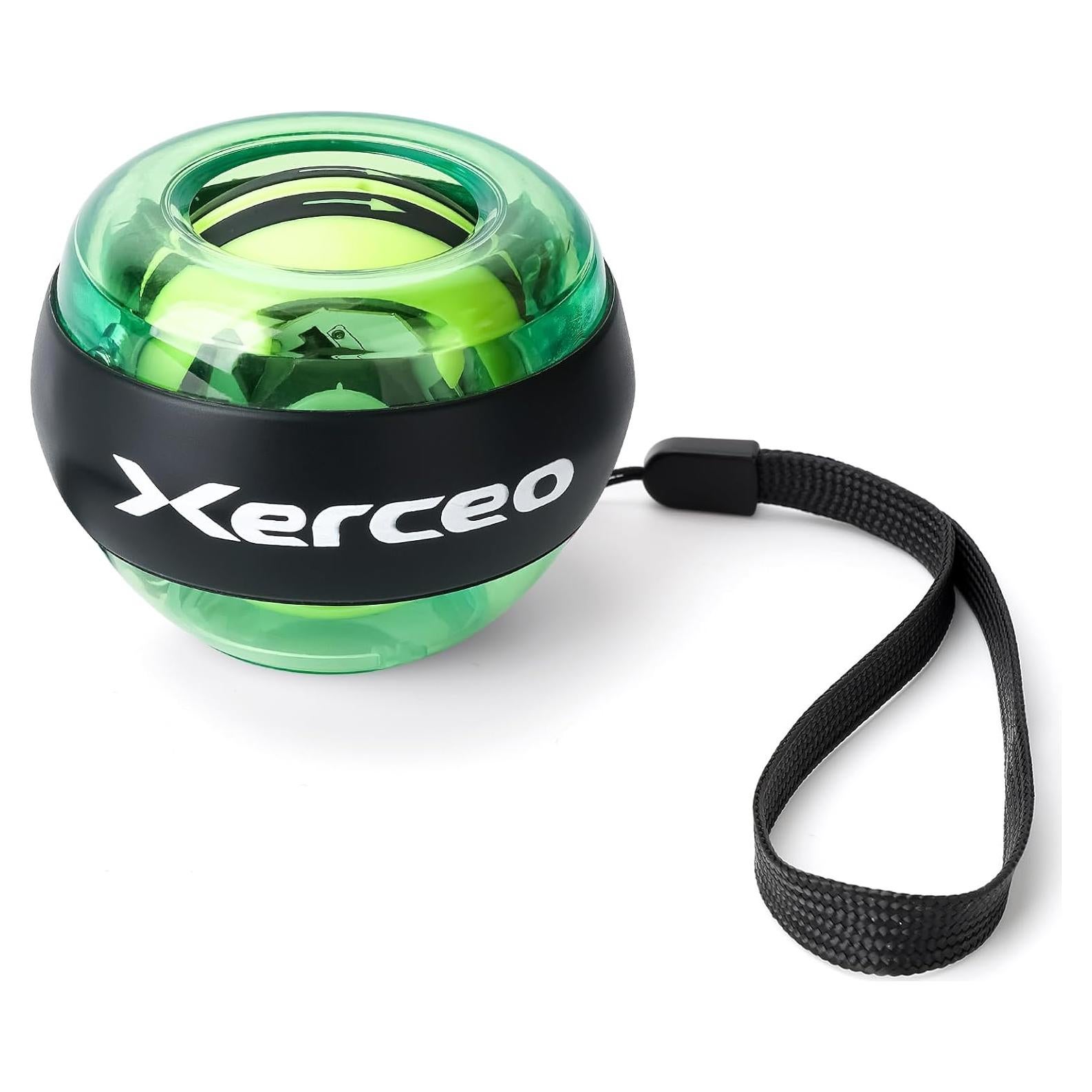 Bola Giroscopio Xerceo WB04 Auto-Start con Luz LED 0.32kg