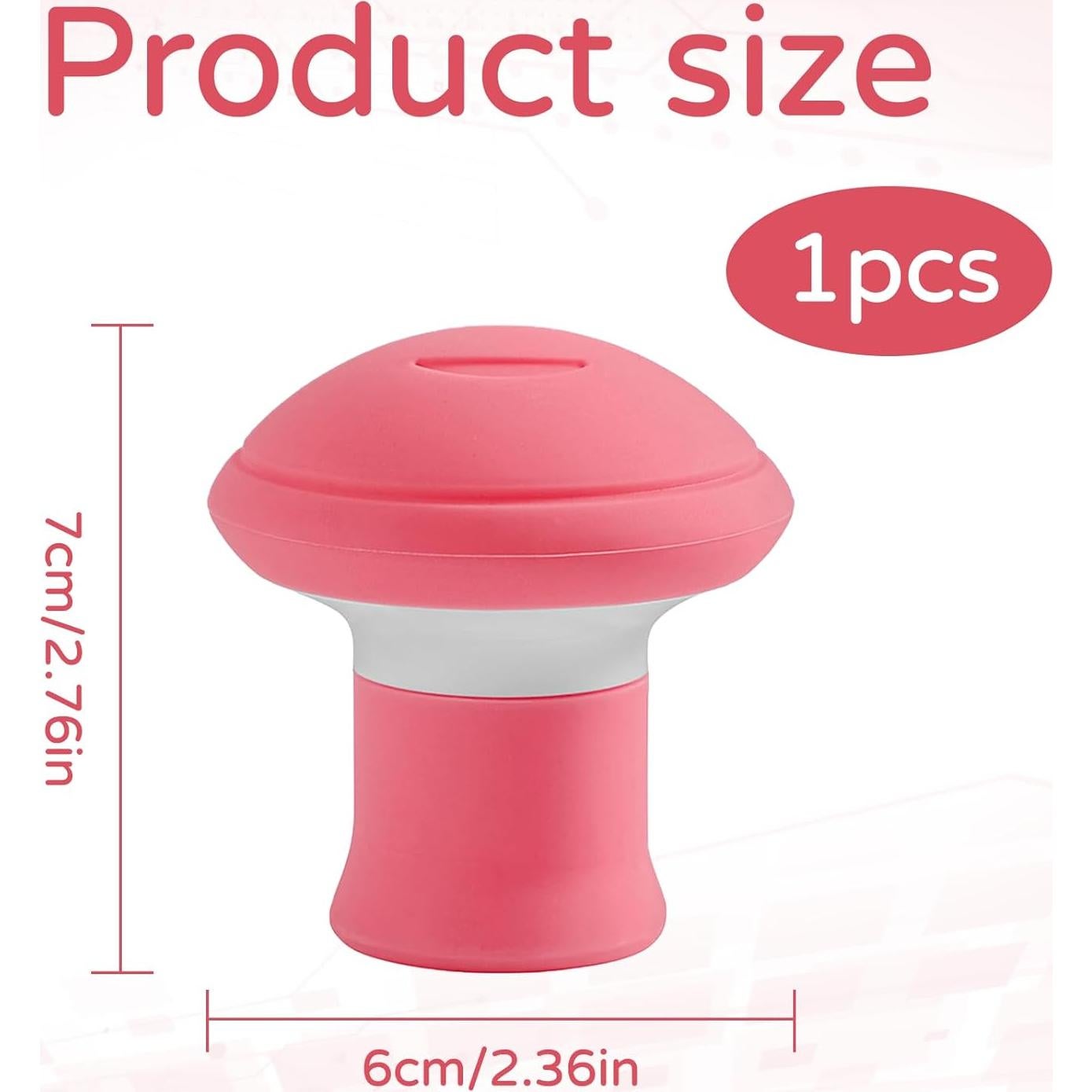 Ejercitador Facial Hinbkenla para Doble Mentón y Mandíbula