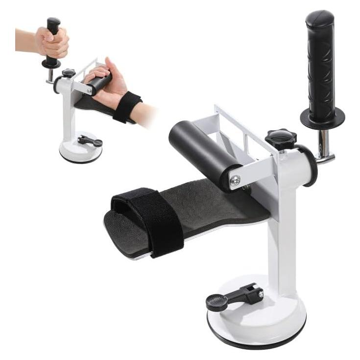 Ejercitador de Muñeca JFMkaer SWXLQ 2.0 con Resistencia Ajustable