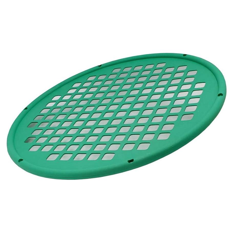Ejercitador de dedos y muñeca Power Web 35.56 cm Verde Alta Resistencia