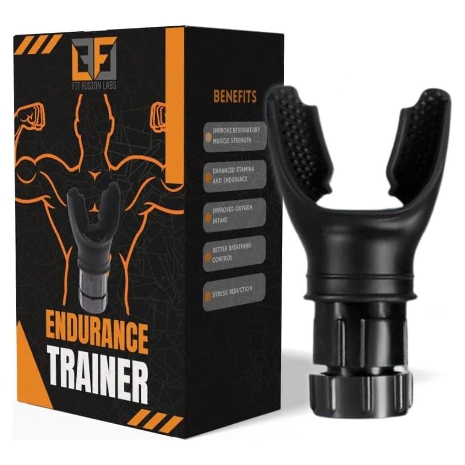 Entrenador de Resistencia Fit Fusion Labs - Compacto y Ajustable