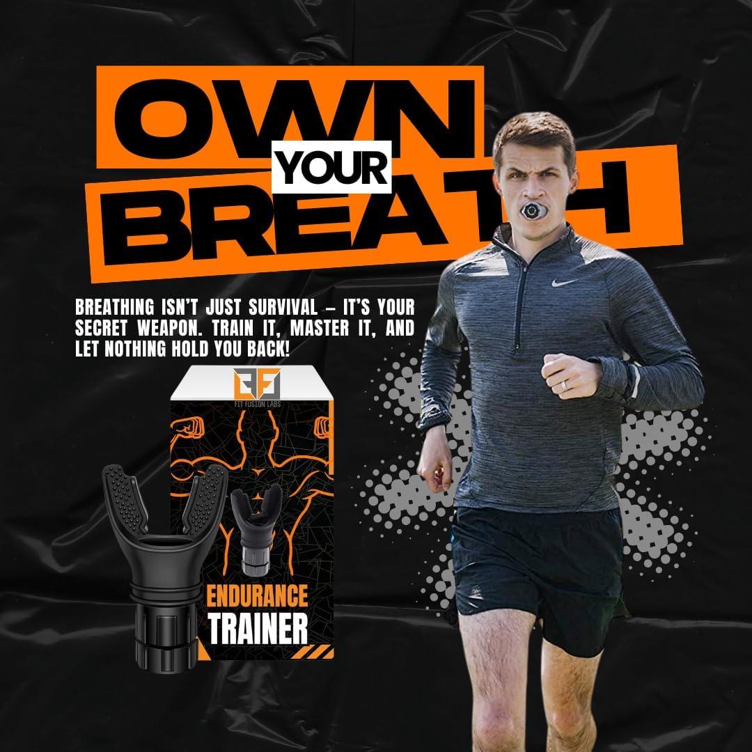 Entrenador de Resistencia Fit Fusion Labs - Compacto y Ajustable