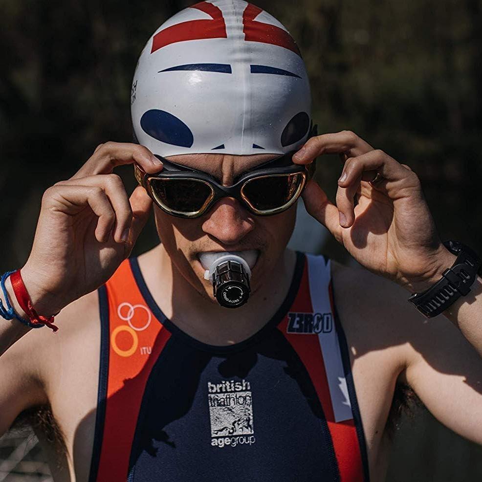 Entrenador de Resistencia Fit Fusion Labs - Compacto y Ajustable