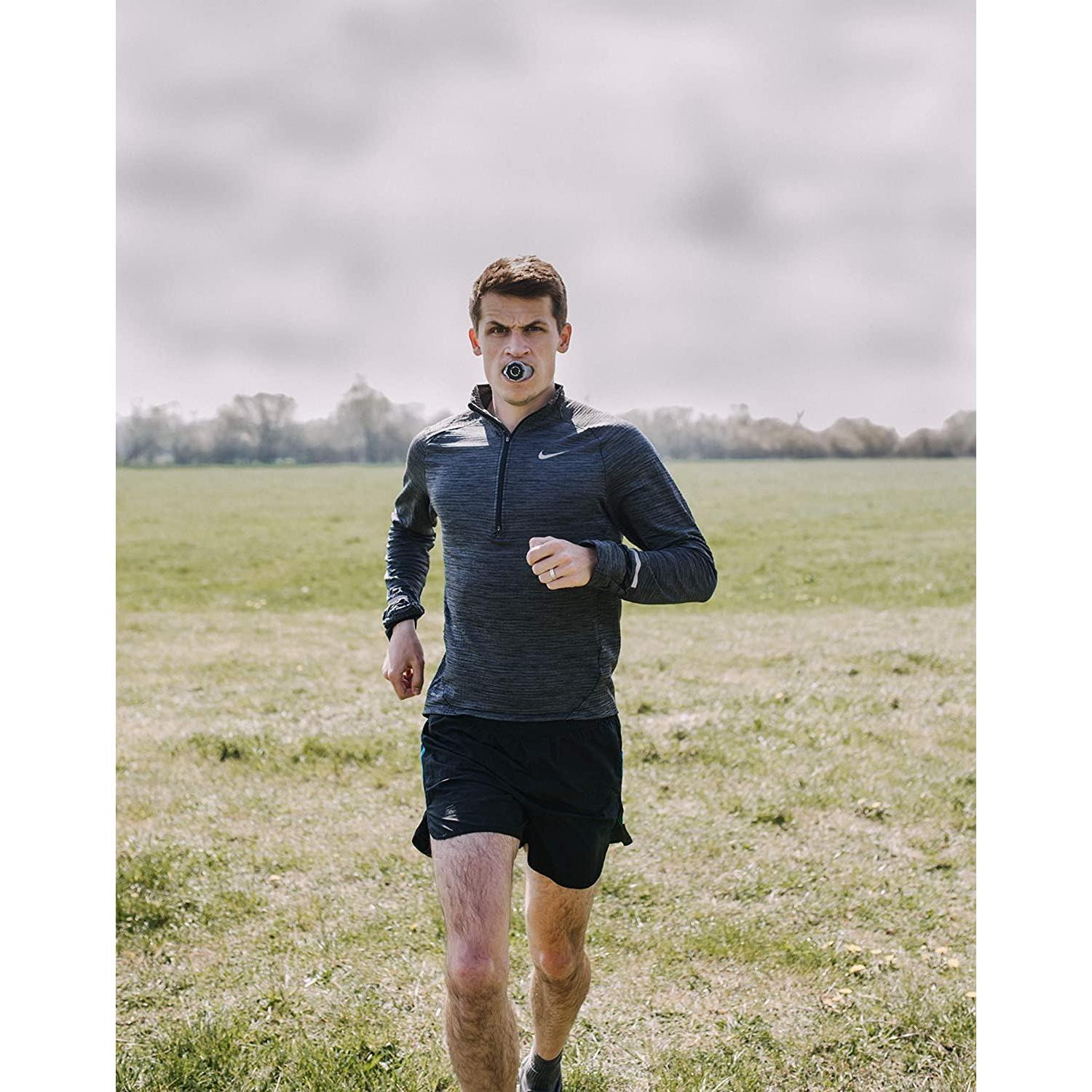 Entrenador de Resistencia Fit Fusion Labs - Compacto y Ajustable