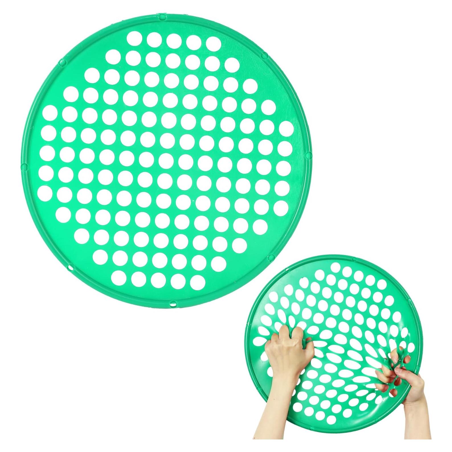 Red de Ejercicio de Mano ZHIAMZ - Fortalecedor de Agarre 36 cm