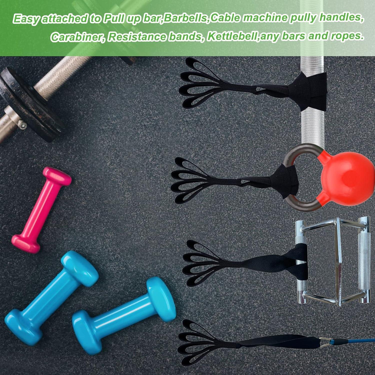 Entrenador de Fuerza de Agarre CORECISE para Dedos y Muñecas