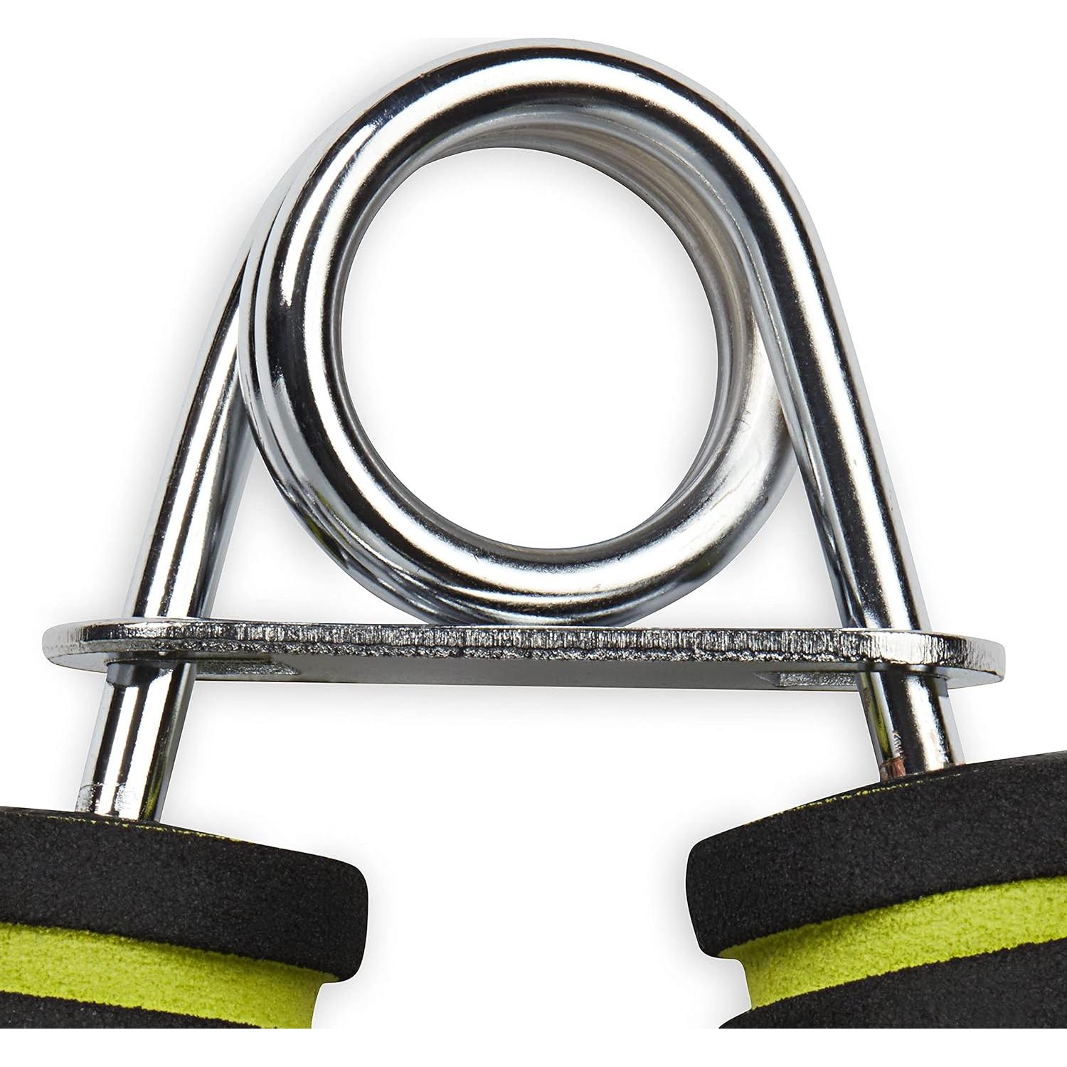 Agarre de Mano Gaiam Restore 2-Pack Resistencia Media