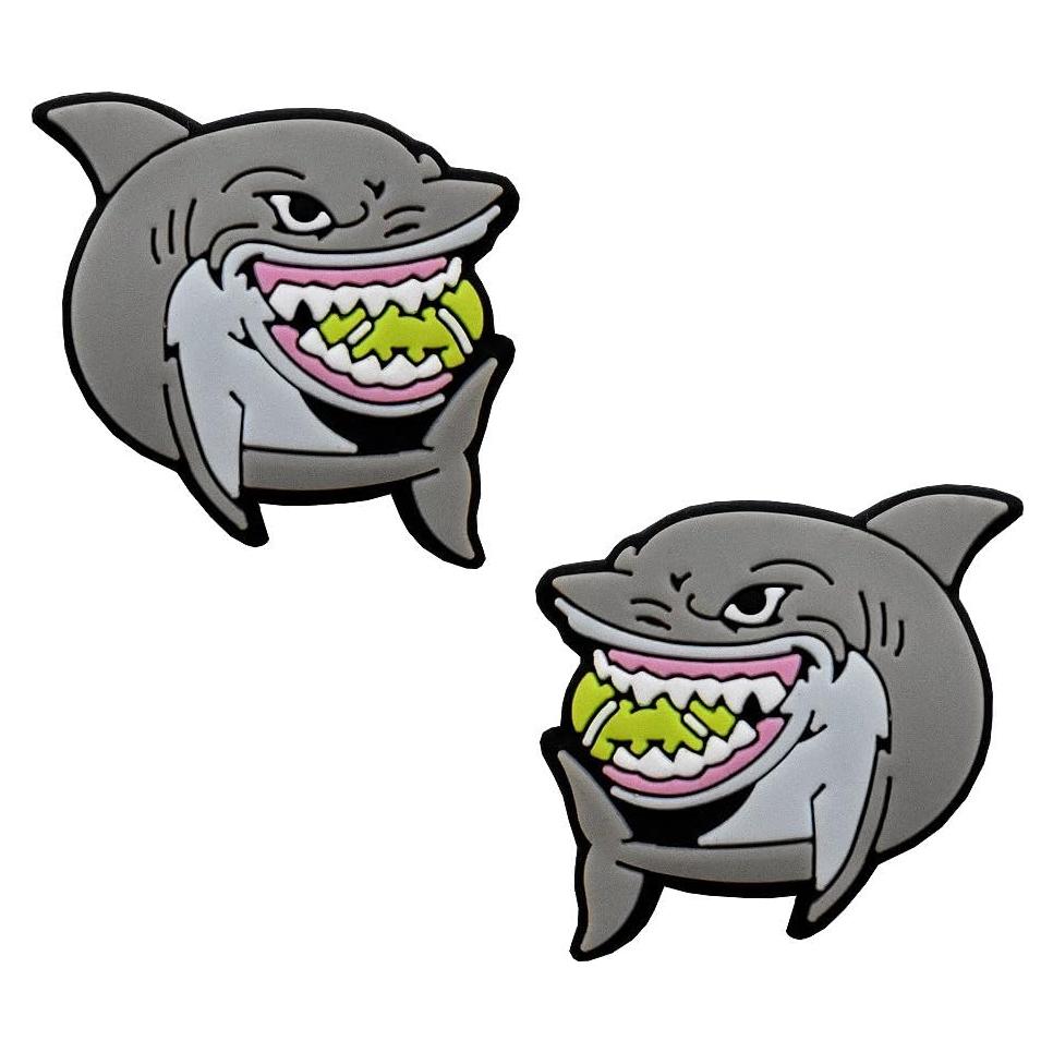 Amortiguadores de Choque Racket Expressions para Raquetas de Tenis