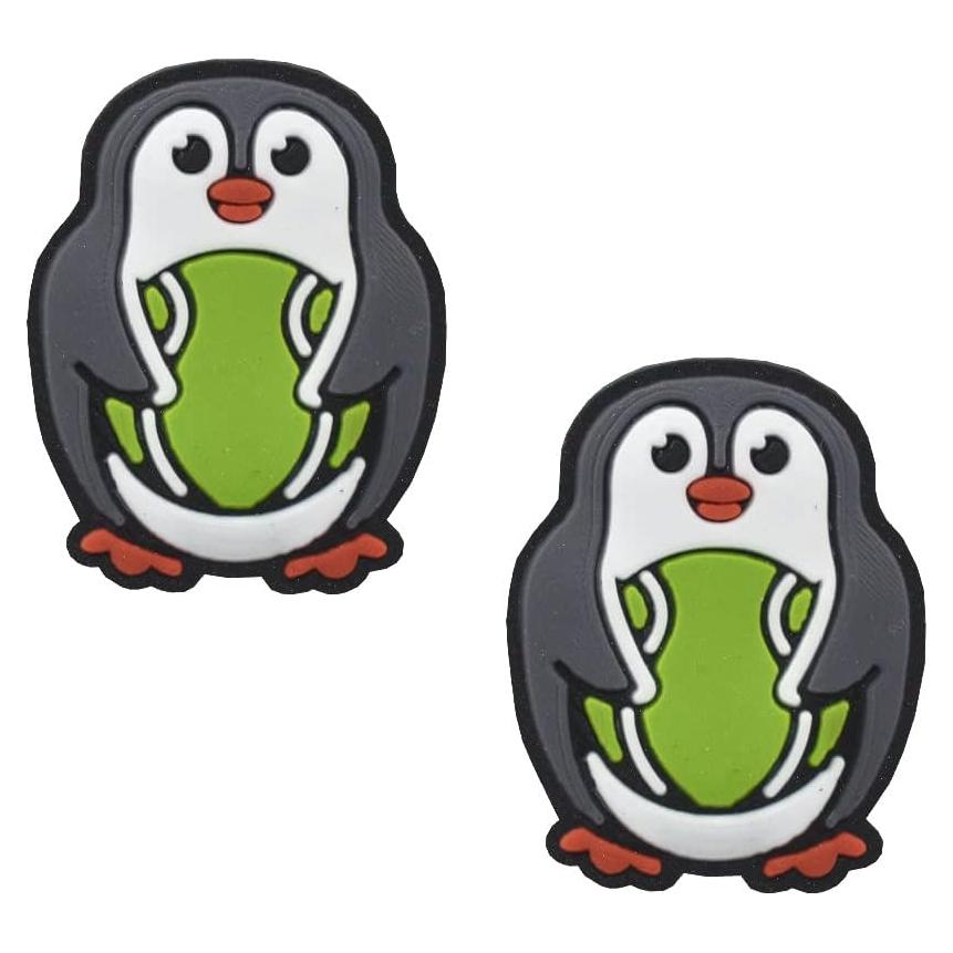 Amortiguadores de Vibración para Raquetas Racket Expressions 2 Piezas