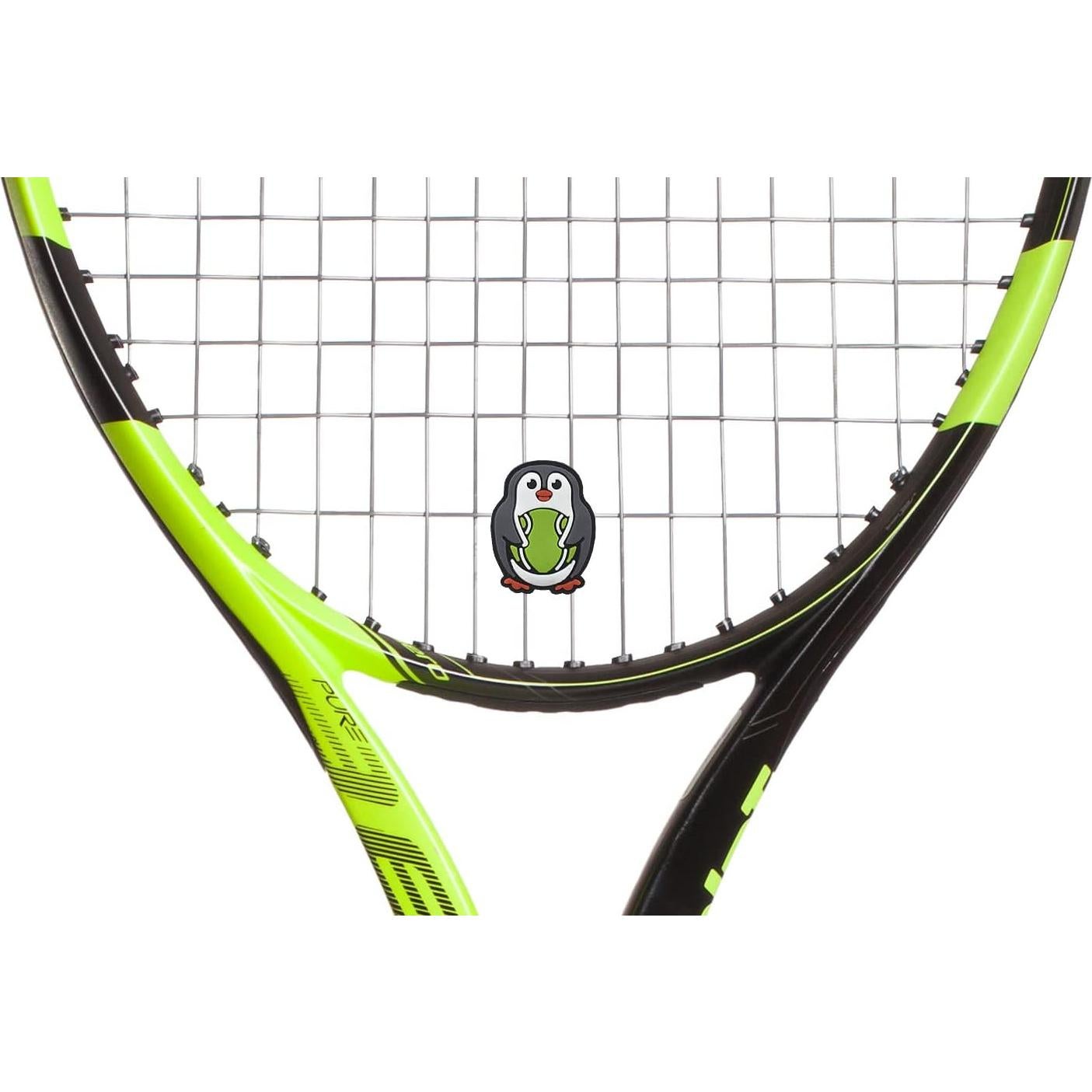 Amortiguadores de Vibración para Raquetas Racket Expressions 2 Piezas