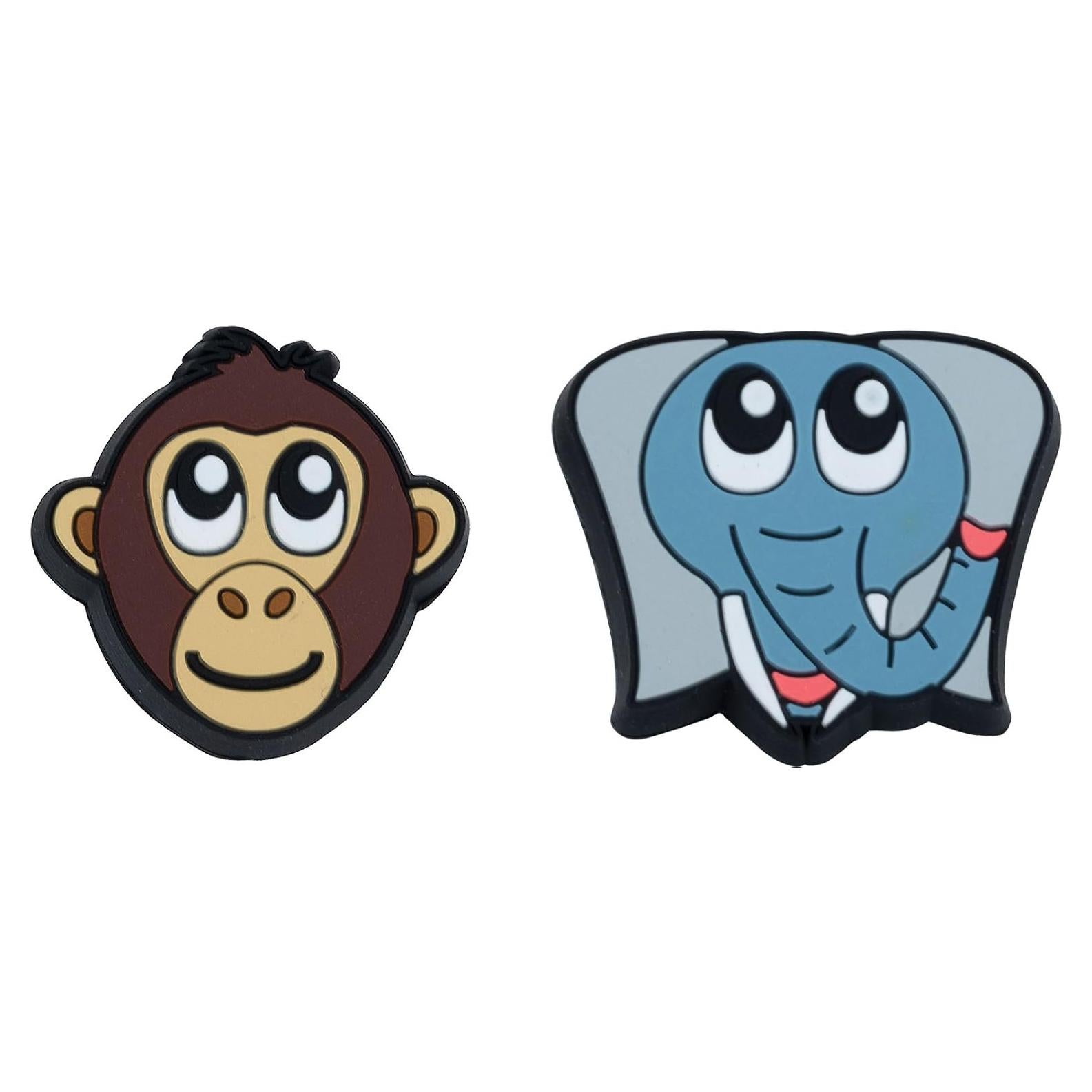 Amortiguador de Tenis GAMMA Zoo Damps Mono/Elefante