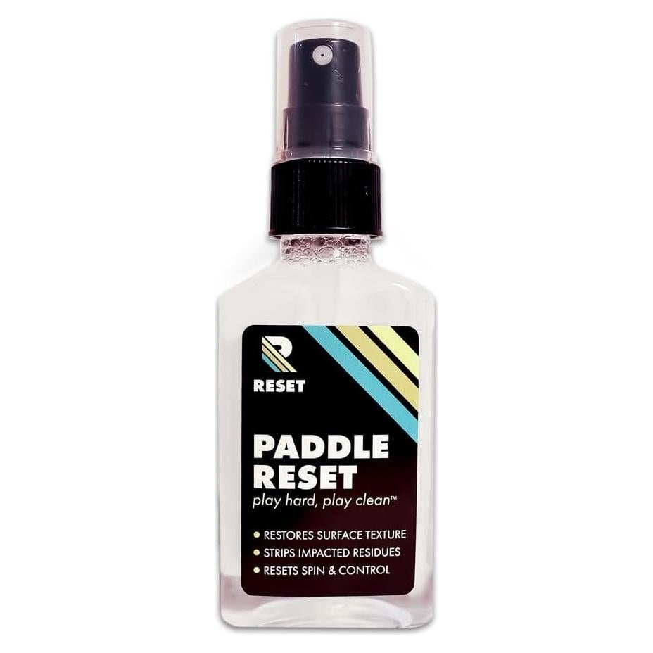 Limpiador Paddle Reset 118ml para Palas de Pickleball