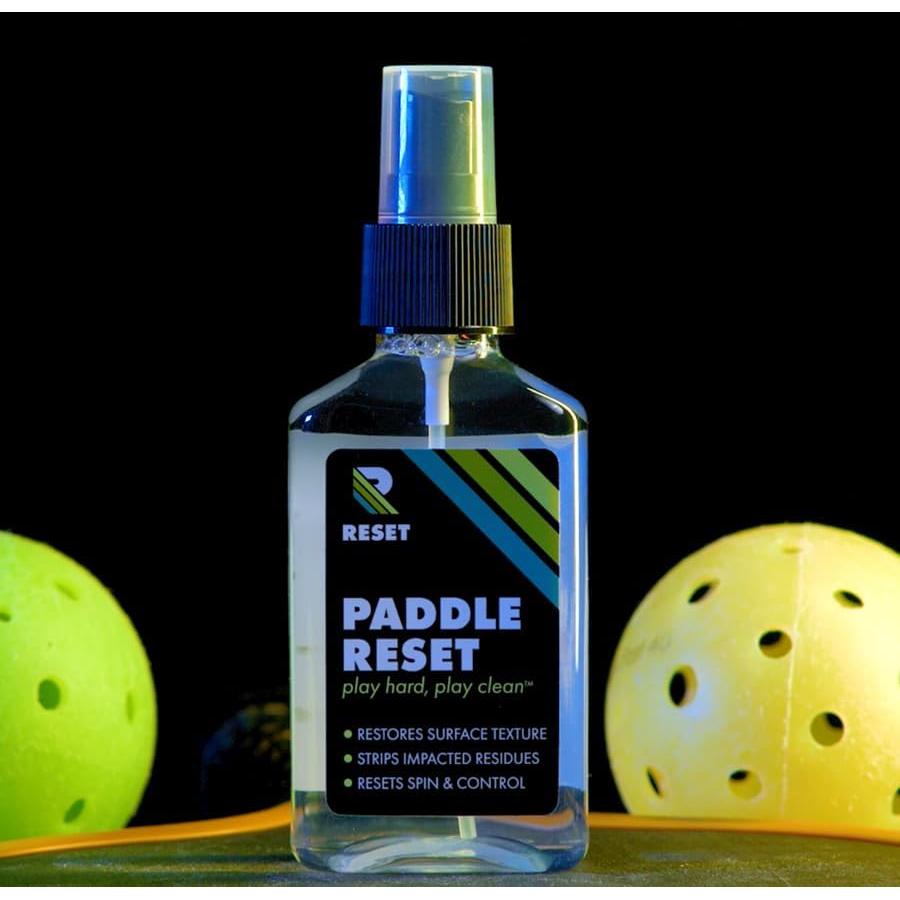 Limpiador Paddle Reset 118ml para Palas de Pickleball