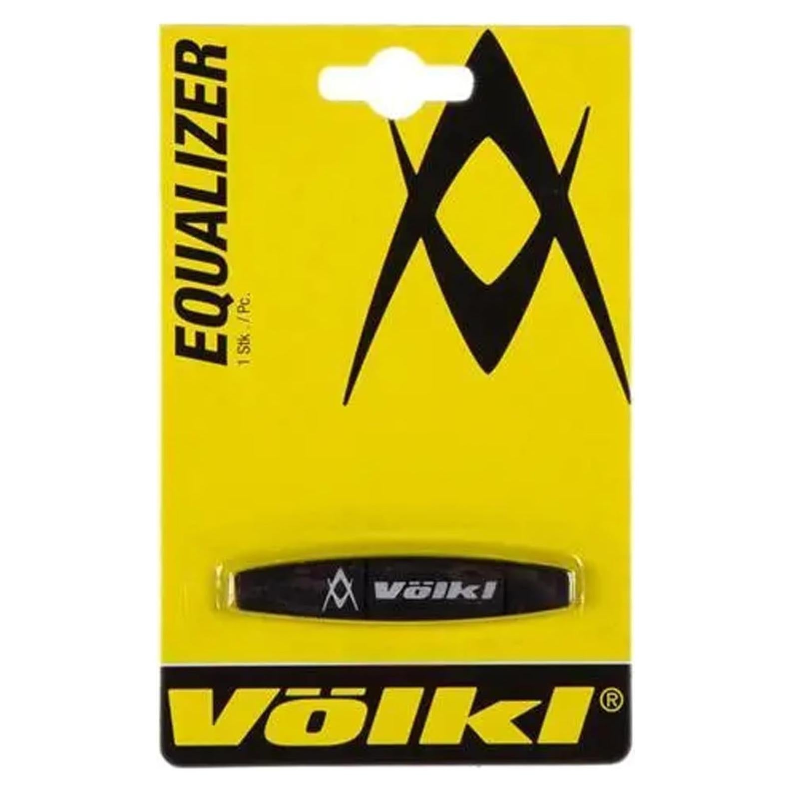 Amortiguador de Vibraciones VOLKL Equalizer - 1 Pieza