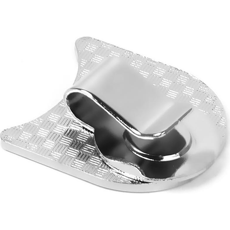 Marcador de Bola de Golf STONCEL 2PC con Clip Magnético