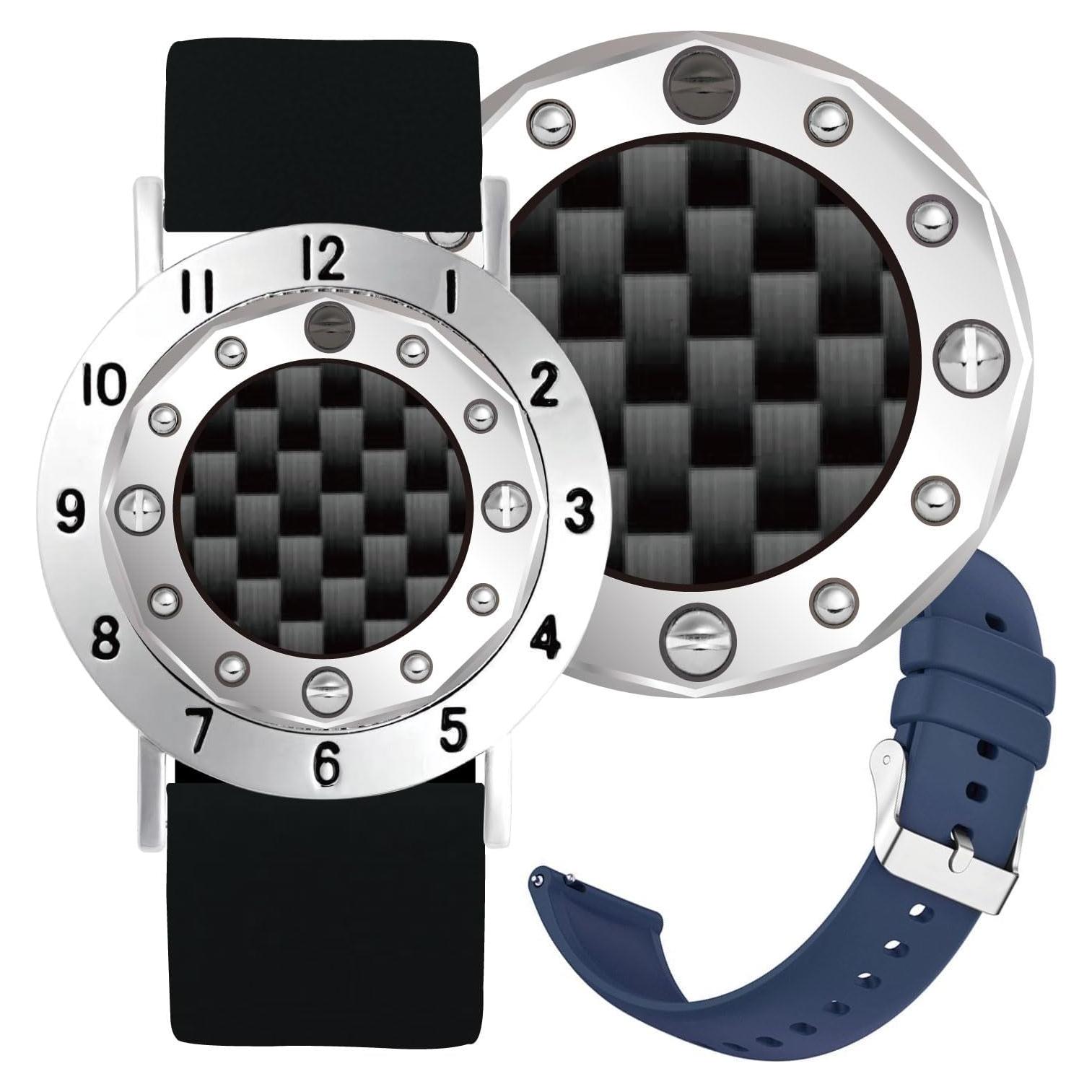 Marcador de Pelota de Golf E TRUEE con Pulsera y Contador