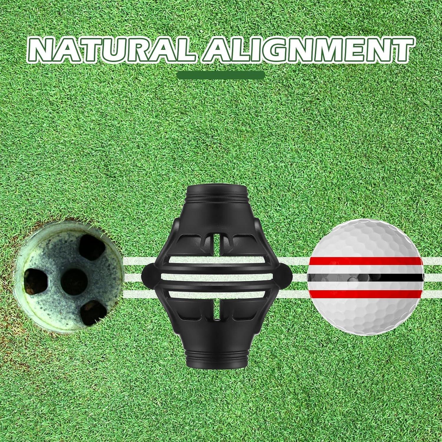 Set de Marcadores de Pelotas de Golf WinnerWhy SHQ1964