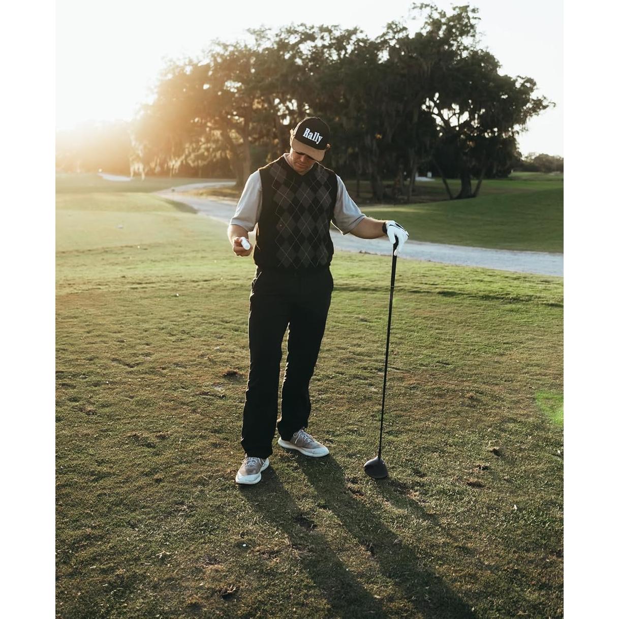 Gel Anti Corte HoneyGolf 50ml - Reductor de Giro para Palos de Golf