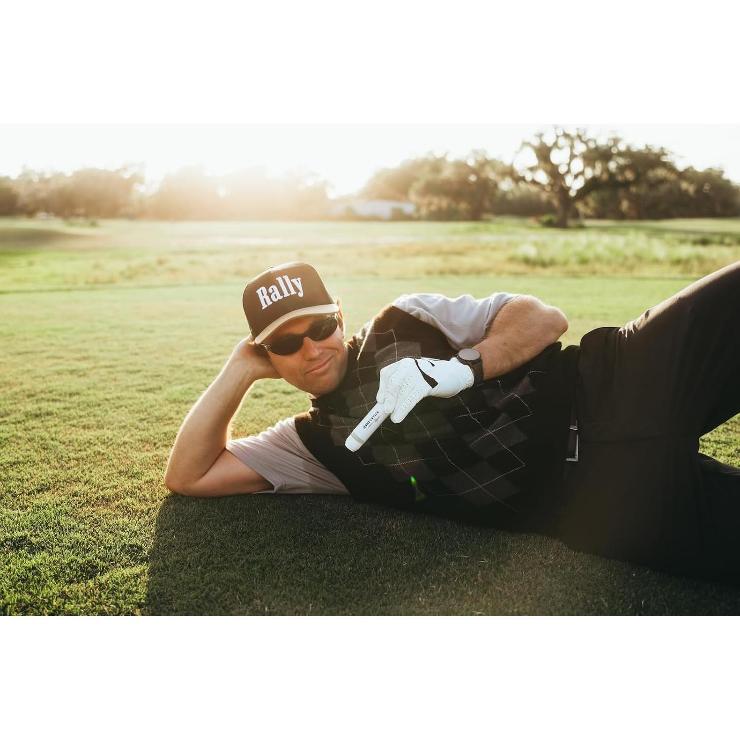 Gel Anti Corte HoneyGolf 50ml - Reductor de Giro para Palos de Golf