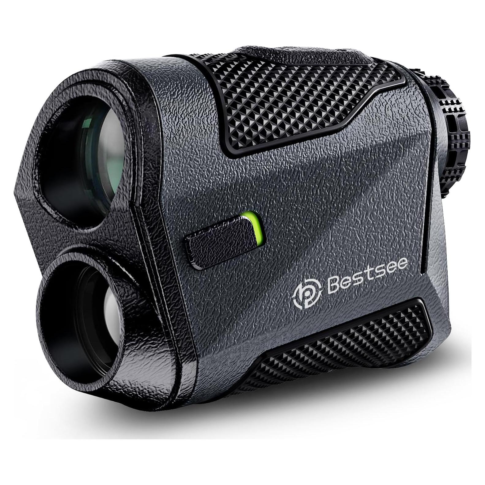 Buscador de Distancia de Golf Bestsee KF1000 - 1371m, USB-C