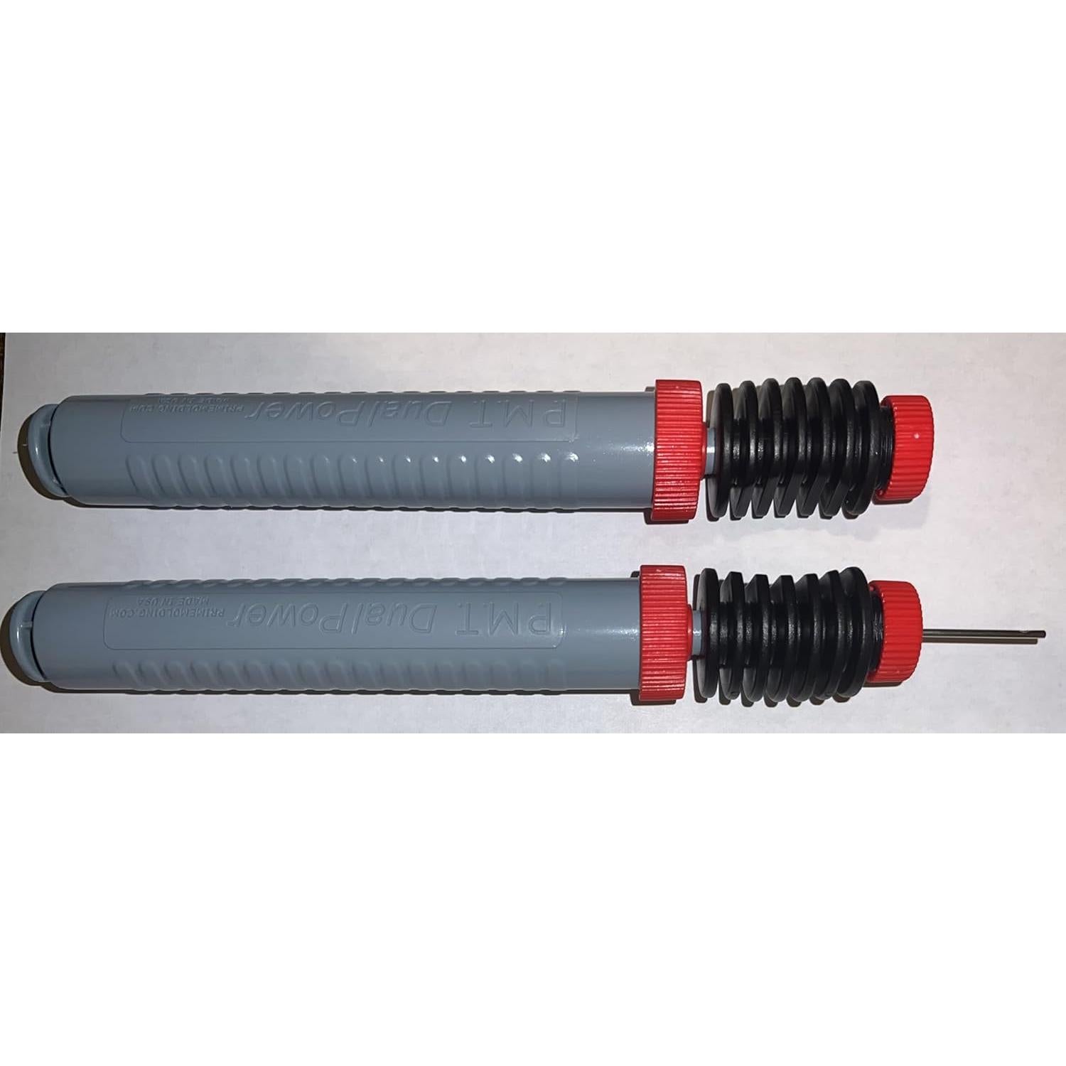 Bomba de Mano Doble Acción Genérico para Pelotas Deportivas