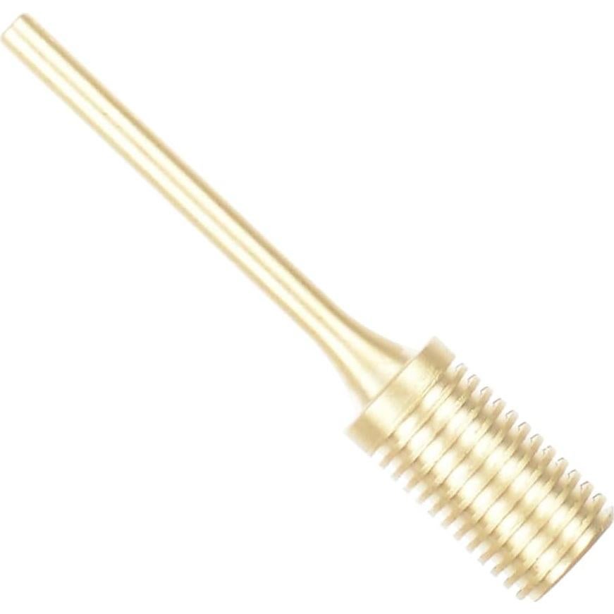 Aguja de Bomba de Aire Haitengwen QH010 - 4 Piezas de Latón