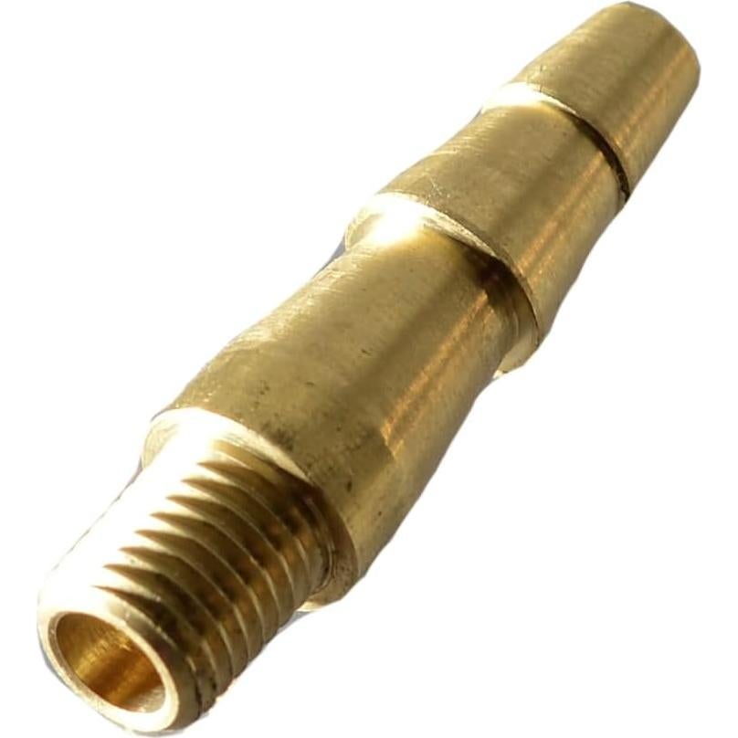 Aguja de Bomba de Aire Haitengwen de Latón - Inflador Multifuncional