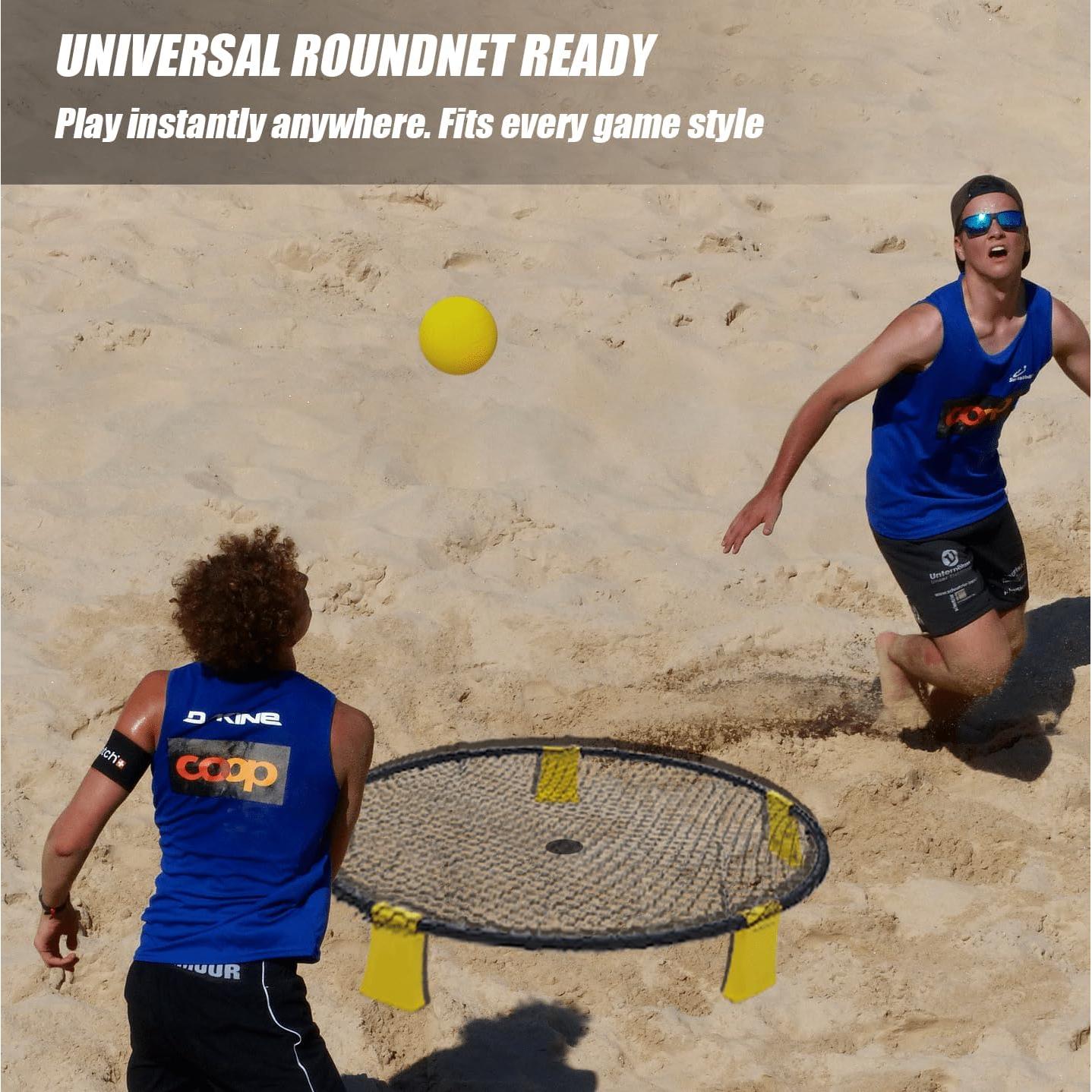 Pelotas de Reemplazo Spike Viminston 3 Unidades con Bomba