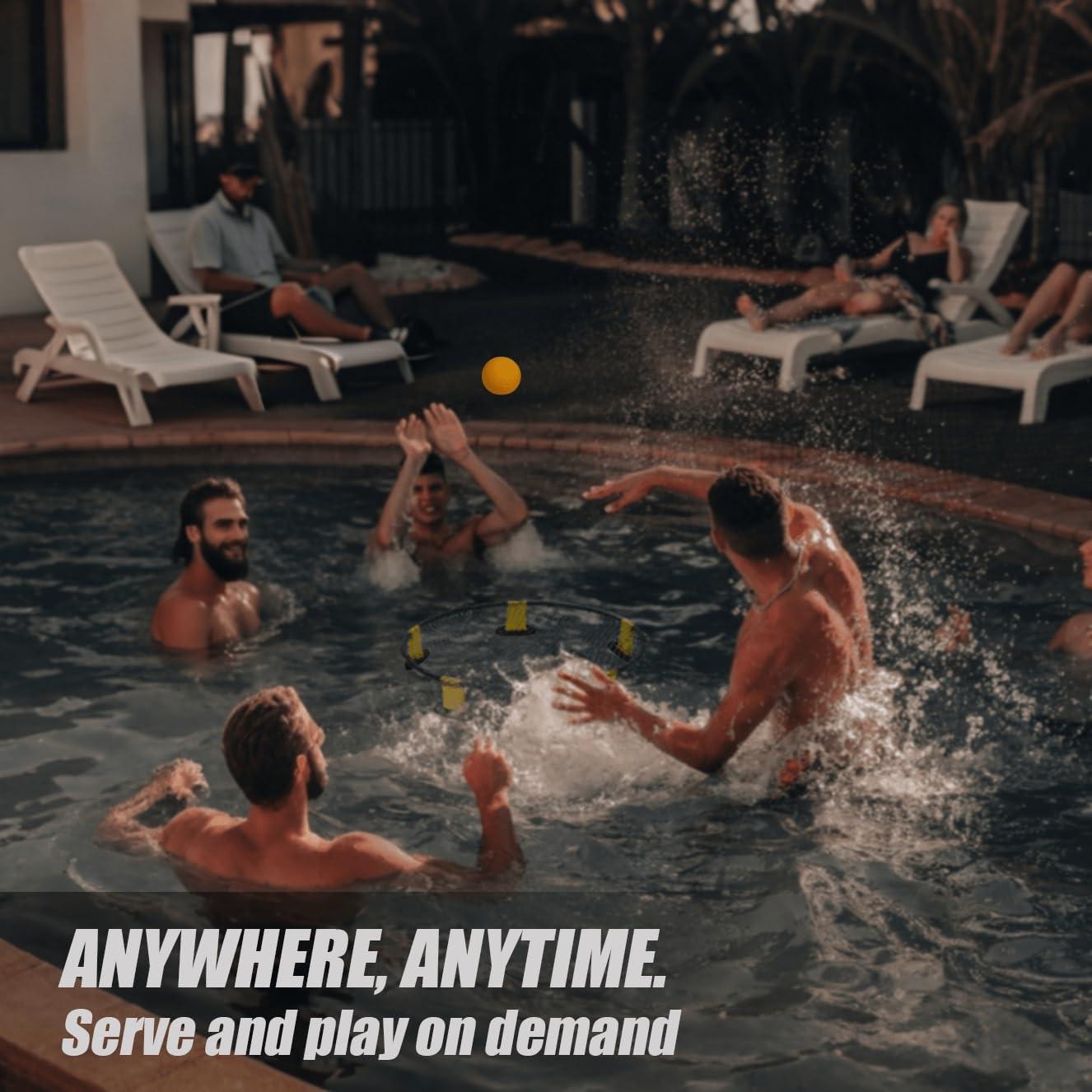 Pelotas de Reemplazo Spike Viminston 3 Unidades con Bomba