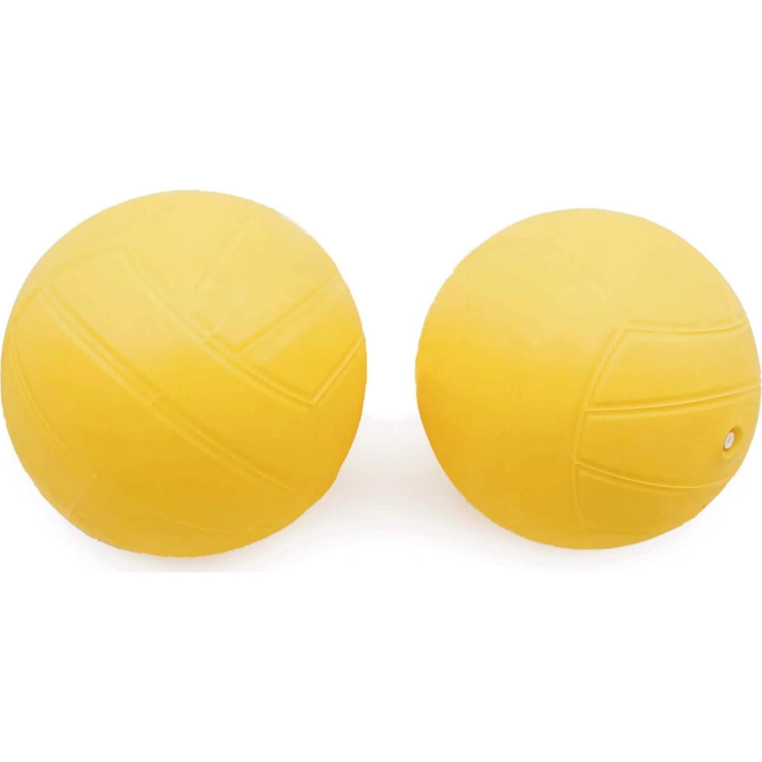 Pelotas de Reemplazo Aolowewin para Roundnet 3.5" con Bomba
