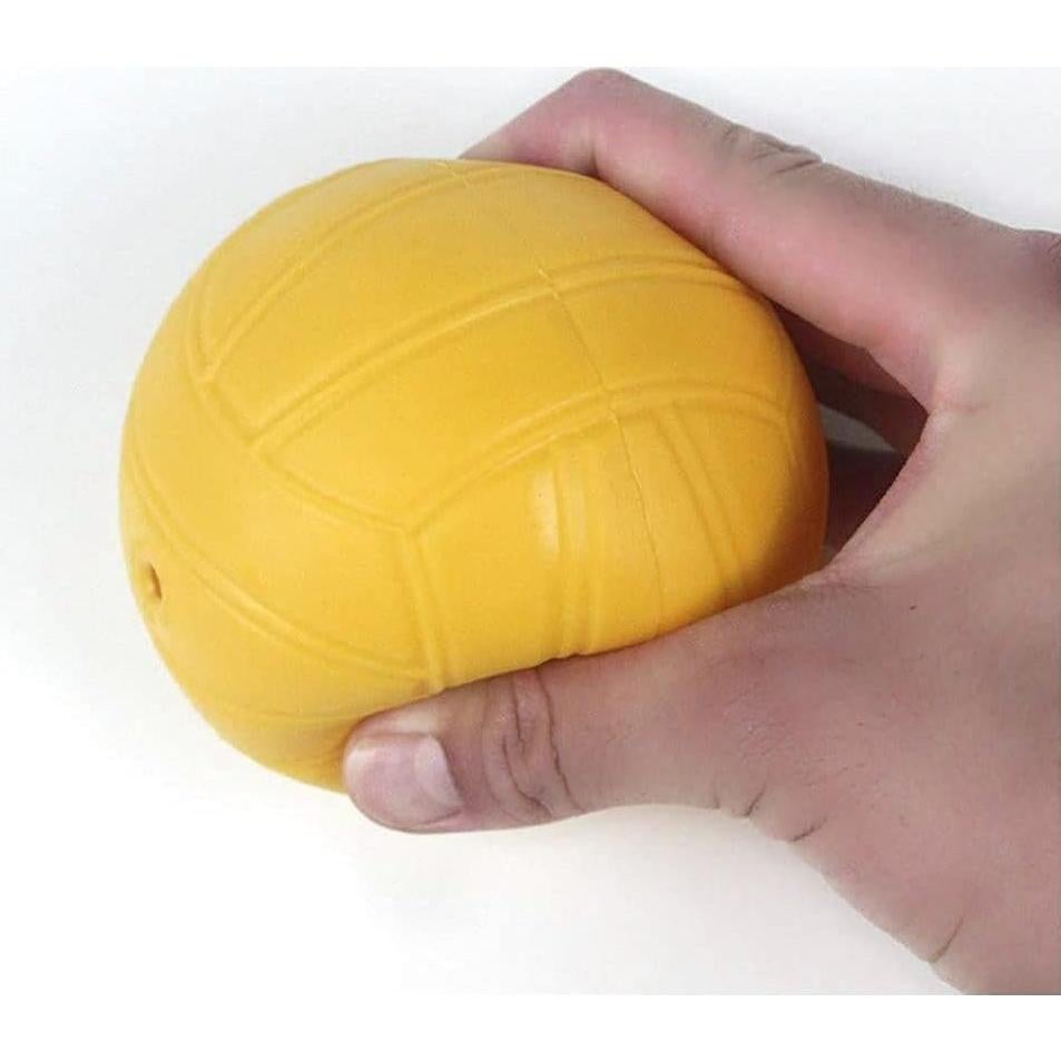 Pelotas de Reemplazo Aolowewin para Roundnet 3.5" con Bomba