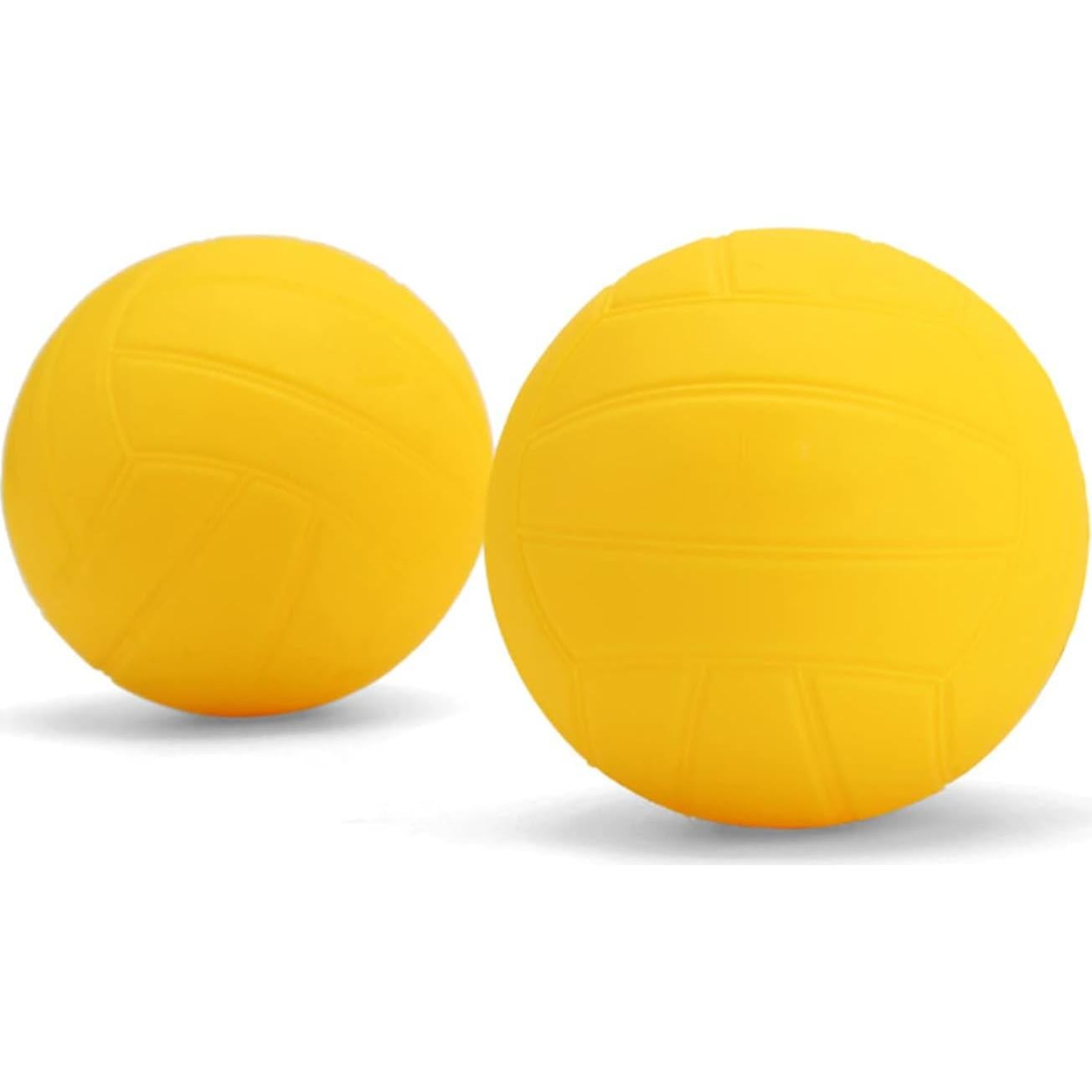 Pelotas de Reemplazo Aolowewin para Roundnet 3.5" con Bomba