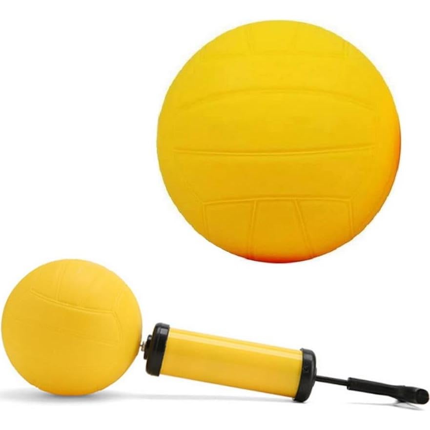 Pelotas de Reemplazo Aolowewin para Roundnet 3.5" con Bomba