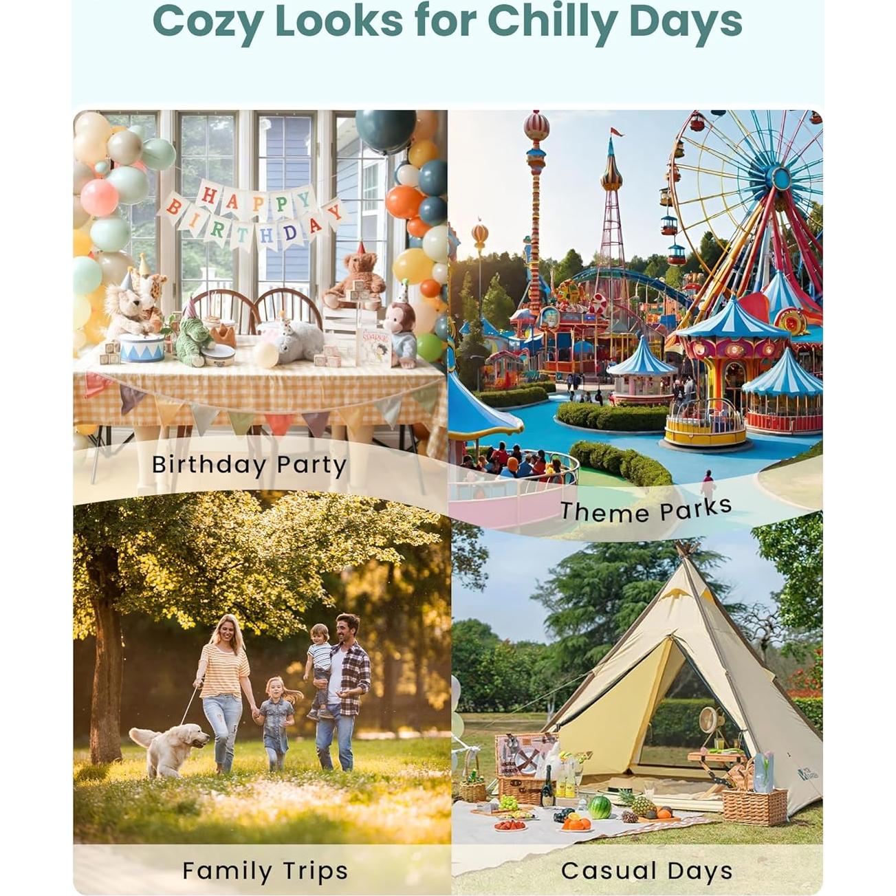 Conjunto Falda Peppa Pig Niña 2T Rosa Fucsia Manga Larga