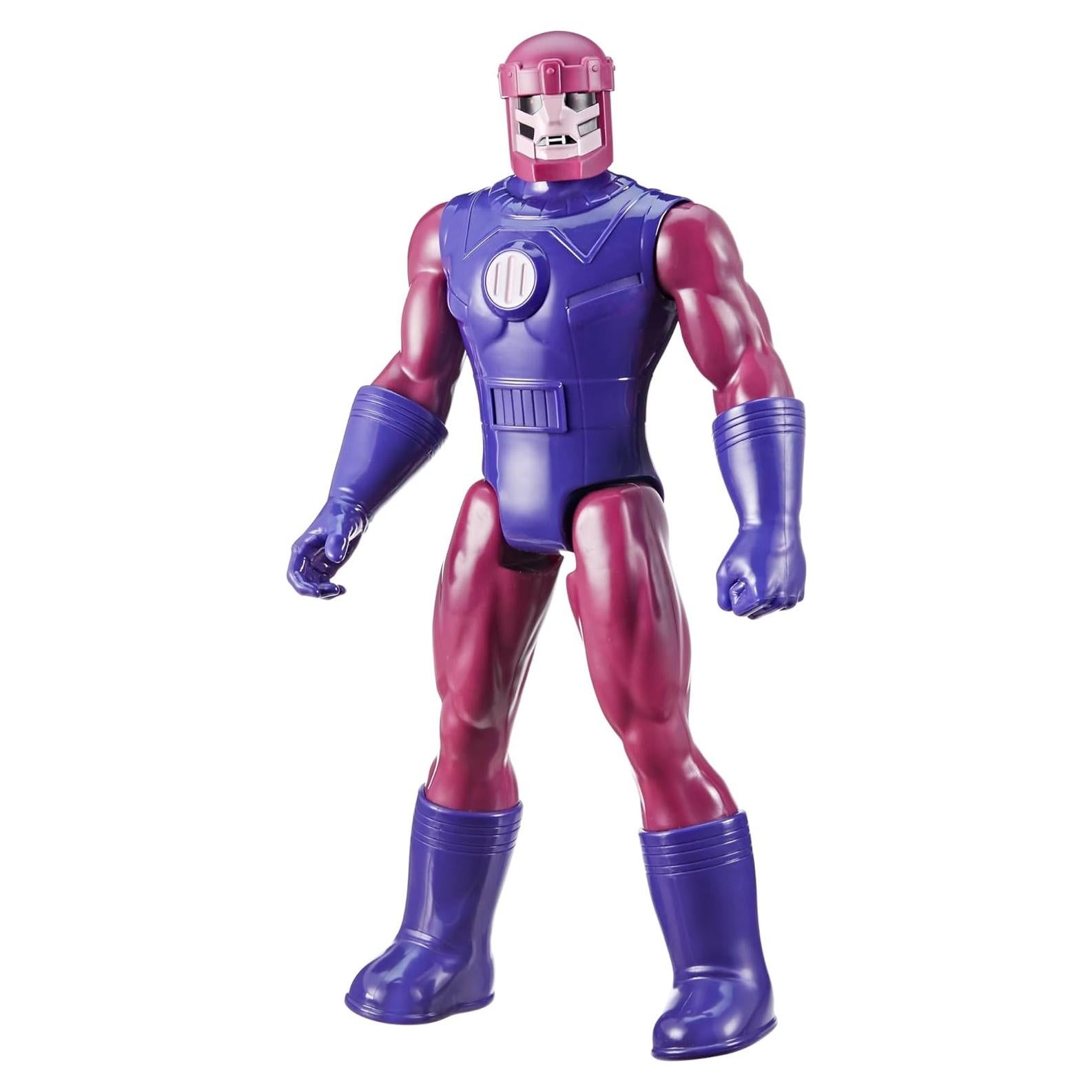 Figura de acción Marvel Sentinel Titan Hero 35,56 cm