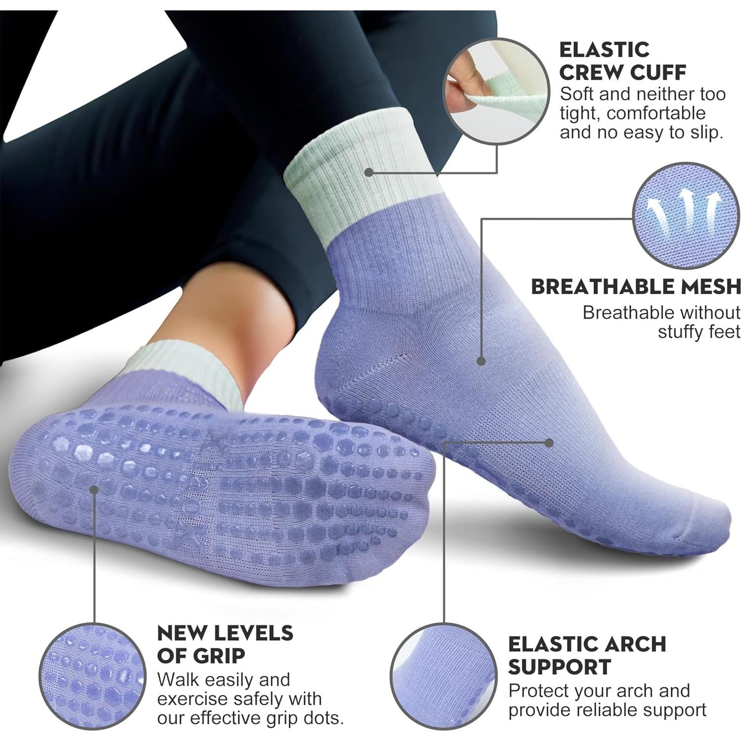 Kit de Pilates en Casa XiaoKJ con Anillo 35.56 cm y Bandas