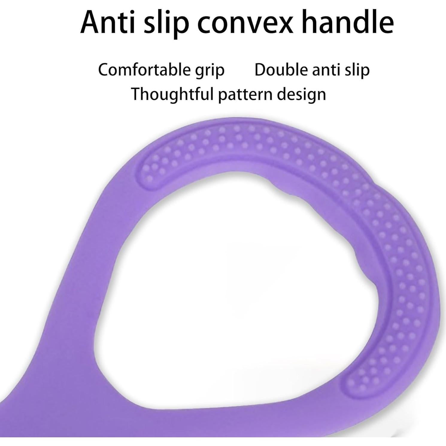 Banda de Resistencia NZWNXDTQ - Paquete de 3 para Ejercicio