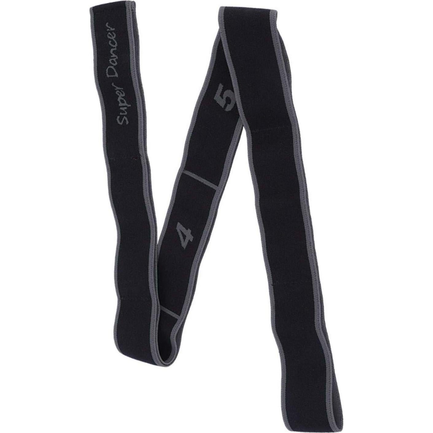 Correa de Ejercicio Yosoo para Estiramiento de Yoga 80x4cm