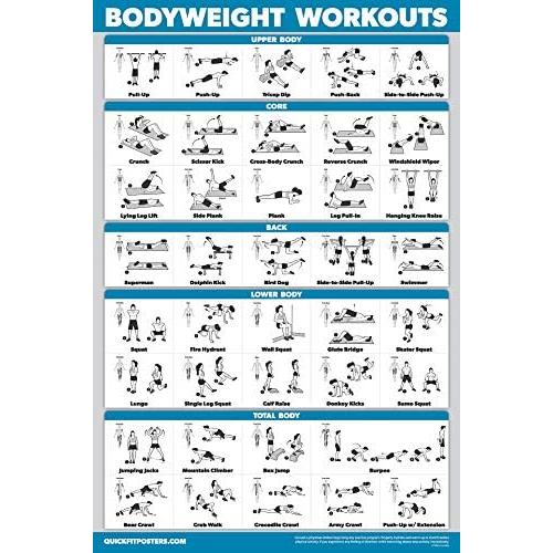 Conjunto de Pósters de Entrenamiento Palace Learning - 3 Gráficos