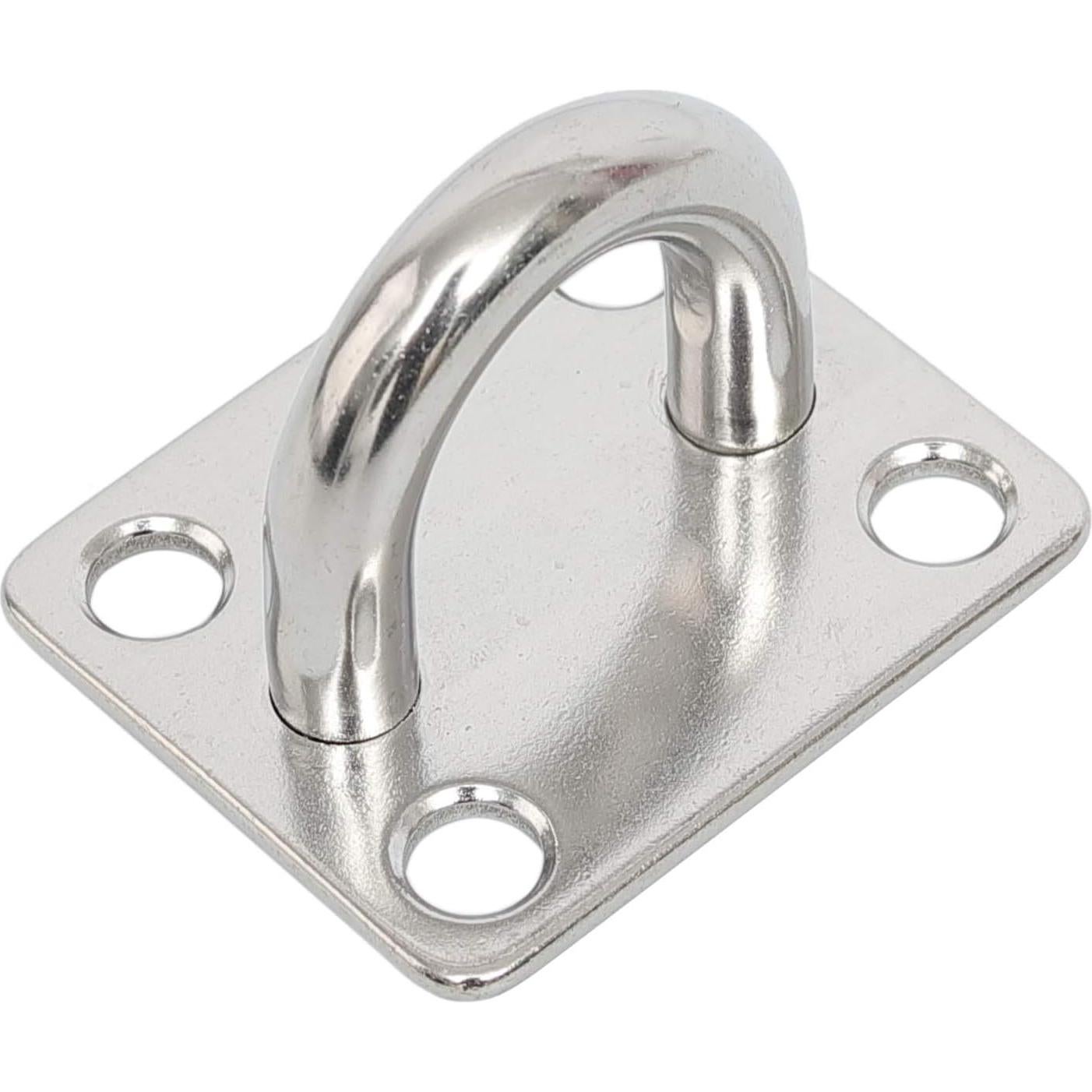 Placa de Ojo de Acero Inoxidable Ihomepark 226.8 kg