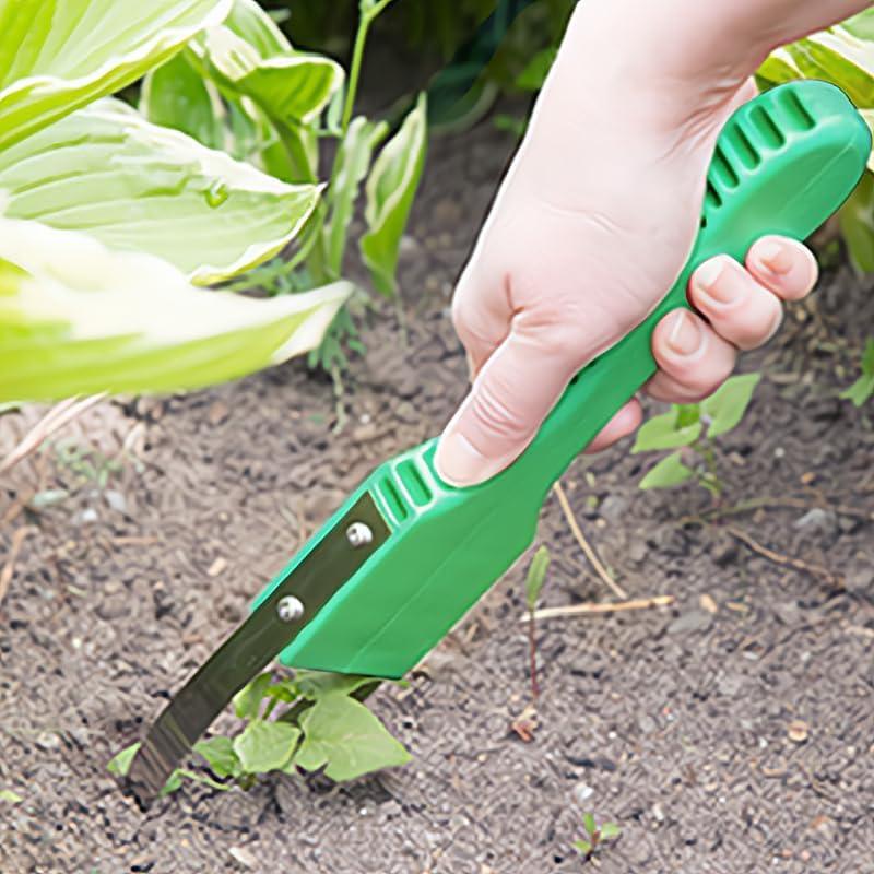 Herramienta de Desmalezado Comimark con Mango de Plástico UV