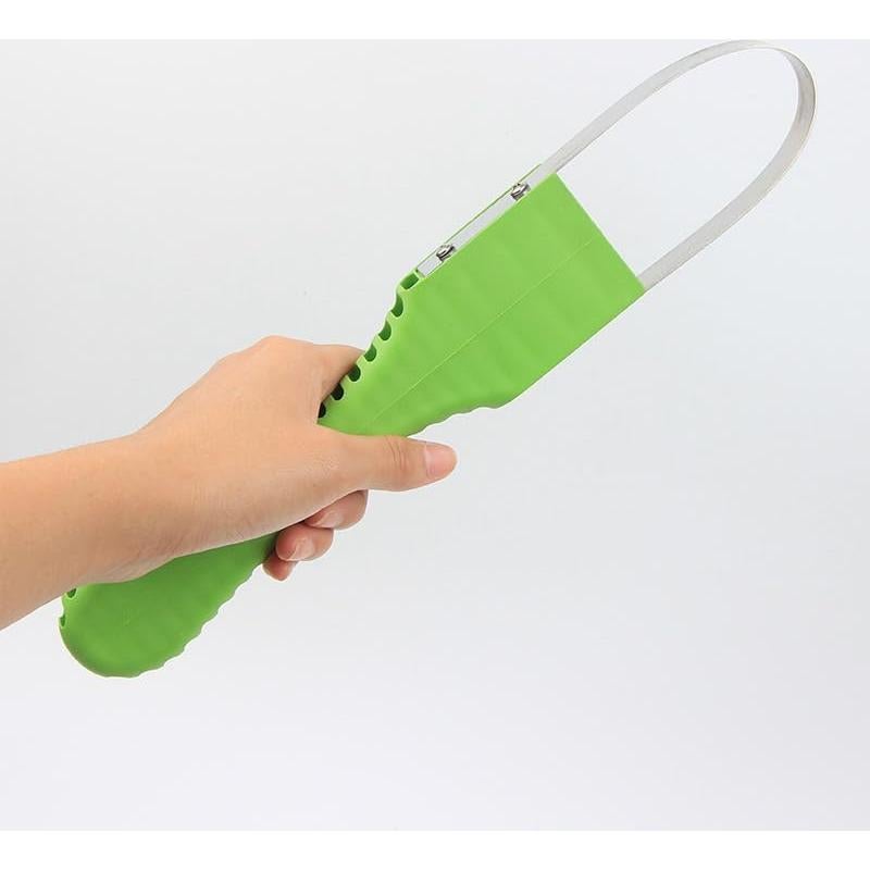 Herramienta de Desmalezado Comimark con Mango de Plástico UV