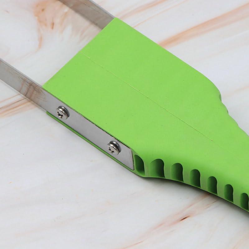 Herramienta de Desmalezado Comimark con Mango de Plástico UV