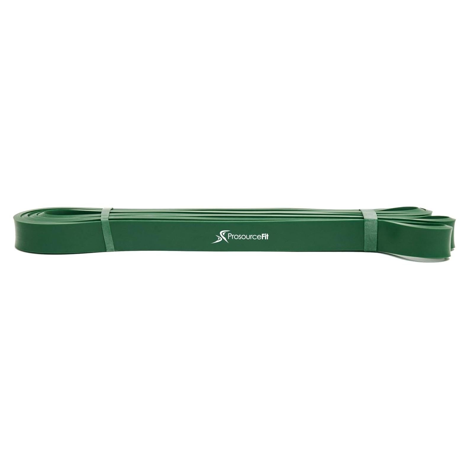 Bandas de Resistencia ProsourceFit Verde 30-50 lb 41"
