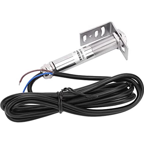 Sensor de Temperatura Digital YWBL-WH 0-100°C Acero Inoxidable