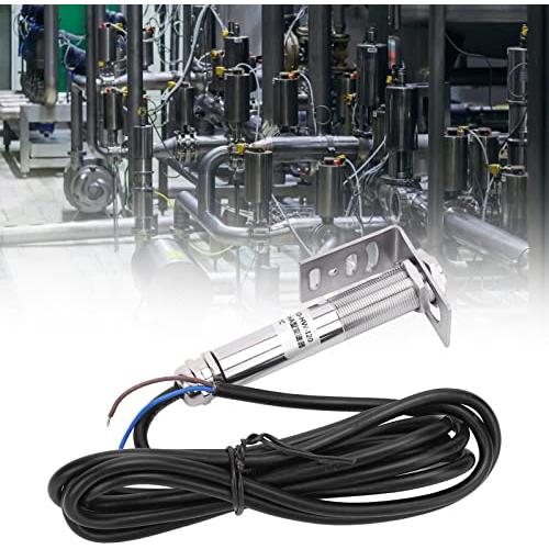 Sensor de Temperatura Digital YWBL-WH 0-100°C Acero Inoxidable