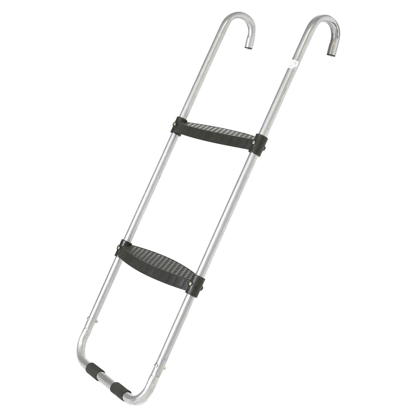 Escalera de Peldaños Anchos Skywalker Trampolines 2 Peldaños