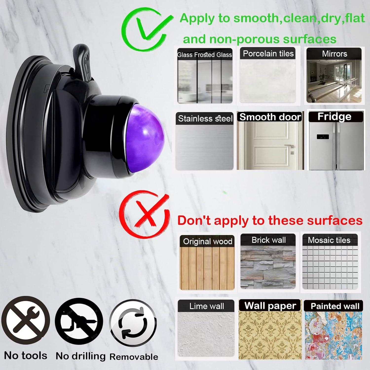 Rodillo de Masaje Montable en Pared NXCYLW FX-1314520